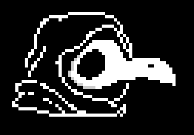 where is the pestilence -MOAU