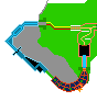 [42ef54] Mario Kart world map