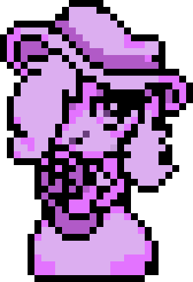 [c4821a] ViolettaShiny