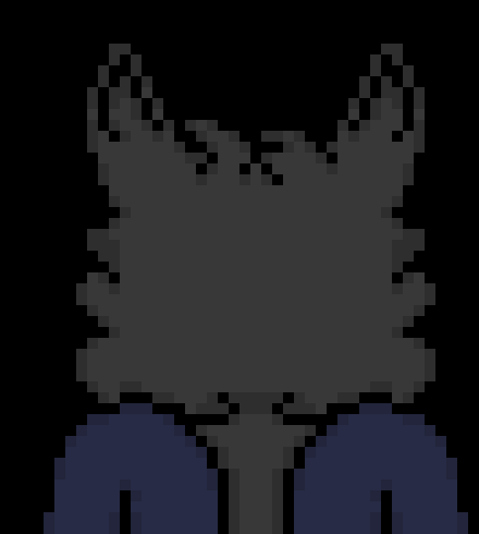 [8f3235] *He'd throw the mask at John. He somehow talks through the mask so it sounds like he's right next to you even though his body is far.* Heya.