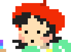 [777455] You didn't have to spook them y'know--