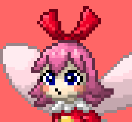 [777455] I sadly didn't get anything new, but Kirby and Adeleine did