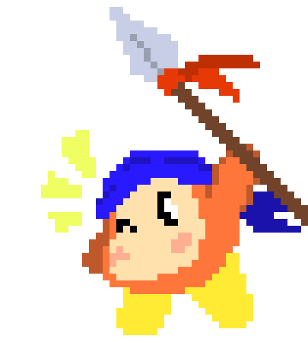 [777455] But I'm a runner! Let's play then!