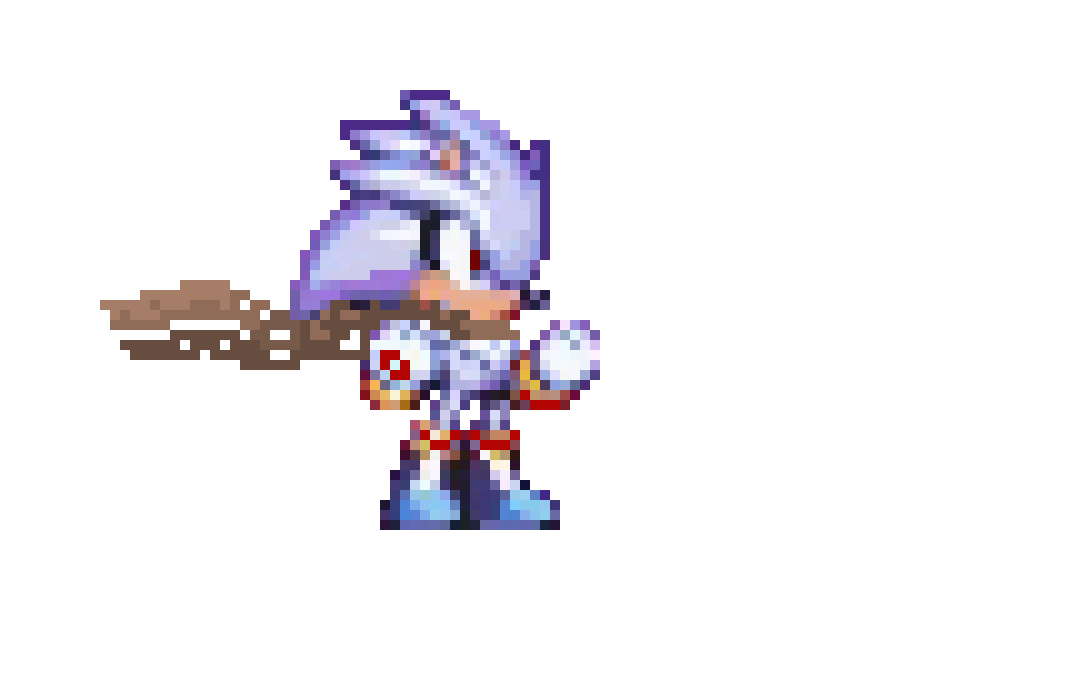 [0e7002] ryka the hedgehog