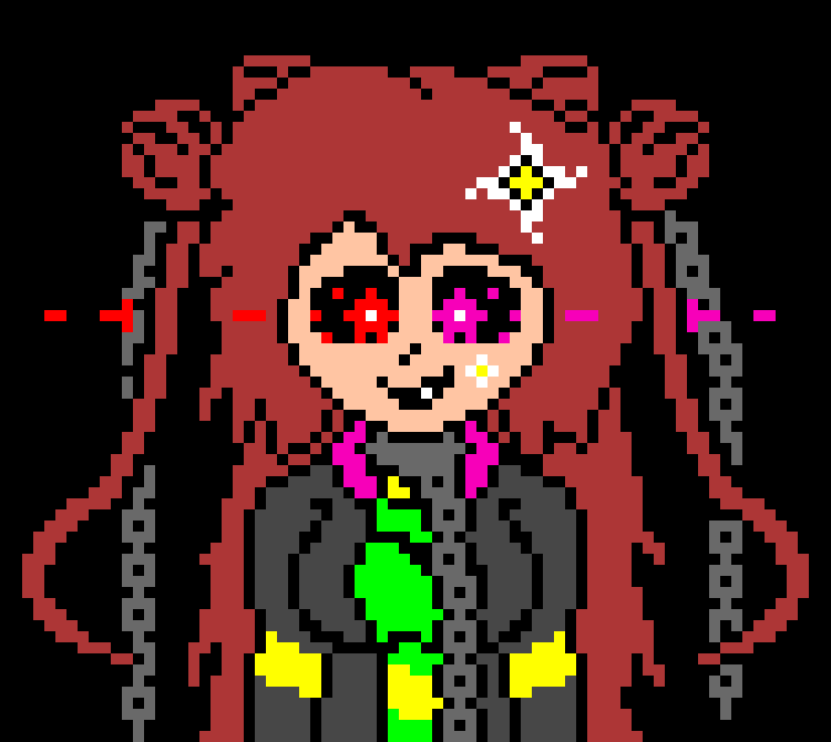 [9b06e6] Yes ... that's what I mean by broke ... My hand got cut ... my good hand got cut ... I can't write anymore 