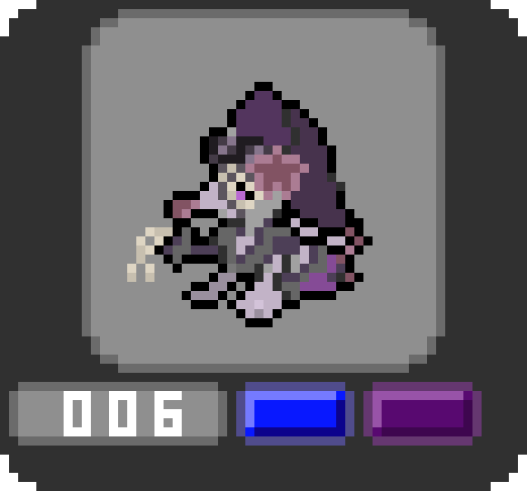 Unovan Primarina *correct* number