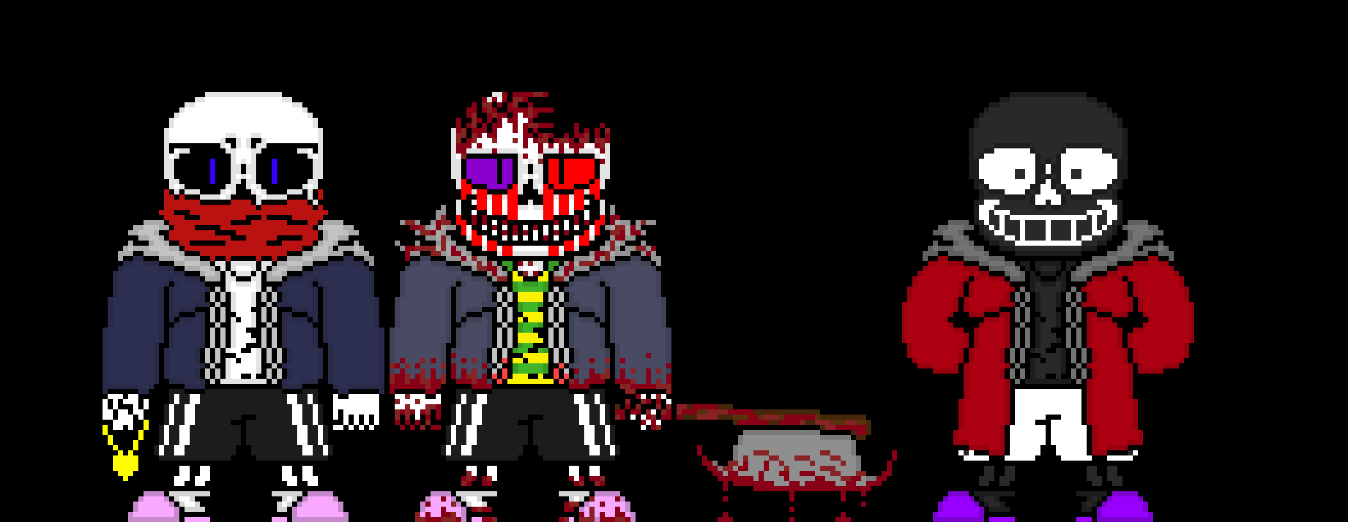 [e8cb42] The Trio That Makes No Sense Phase 1