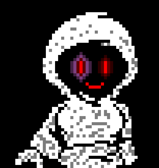 nice spirte but i edit it -pongys