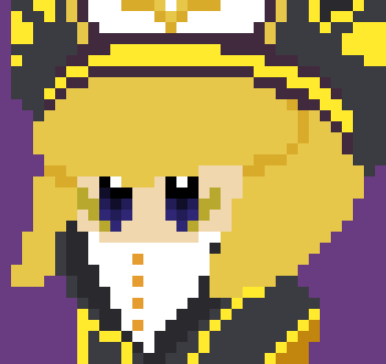 [7f0f88] *She looked at the other two mage sisters* Look for the other two, please? I'll talk to him here.