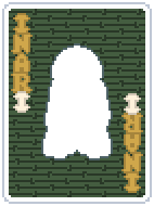 [9ad685] Green Inari Backing