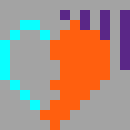 I kinda got work to do as well. See ya Chris, Later Pixel Peeps