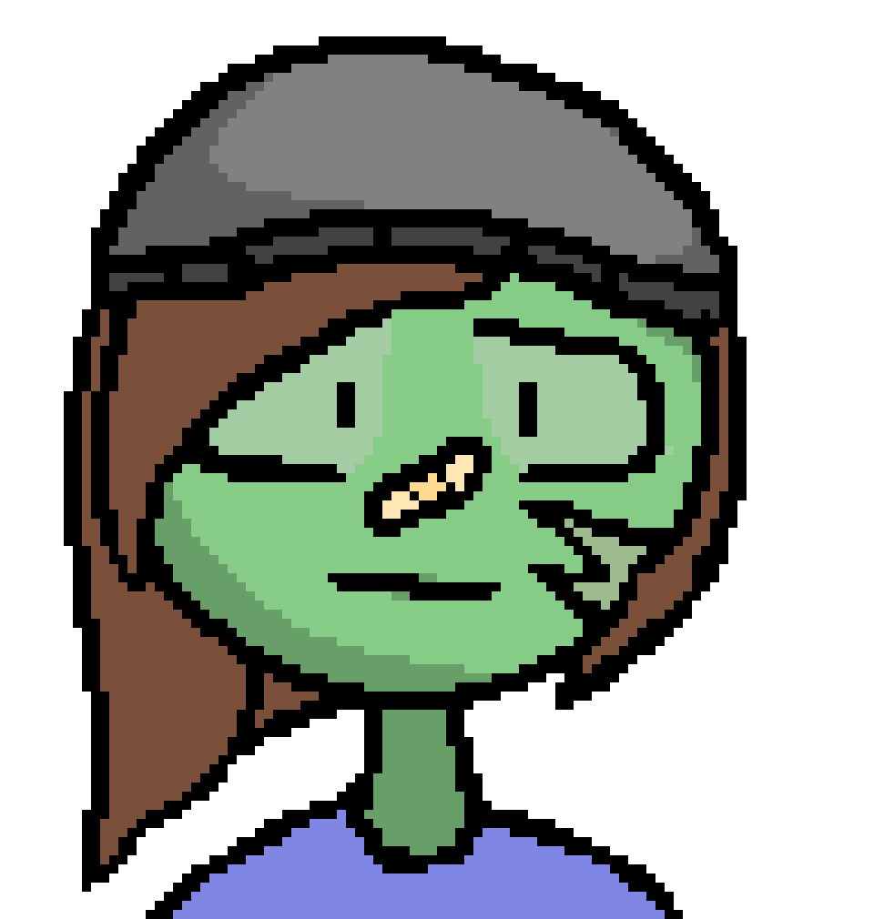 I have an ANTI-furry glyph for sale