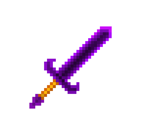 [2c60f4] Voided Longsword