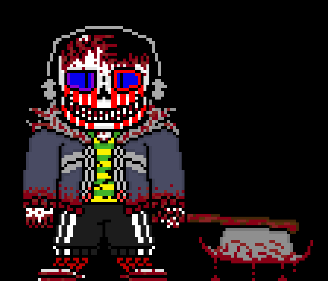 [e8cb42] the maniacs of Insanity Triad?