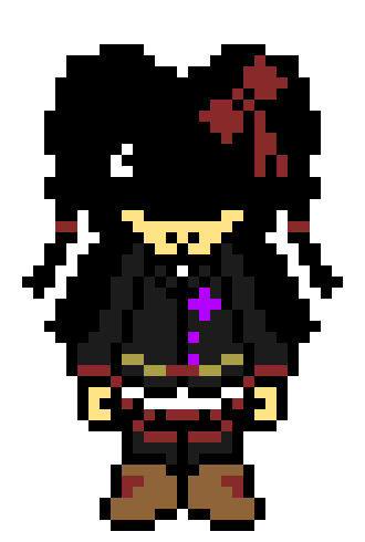 [abae6a] You managed to do something that actually scared me ... so ... absolute respect