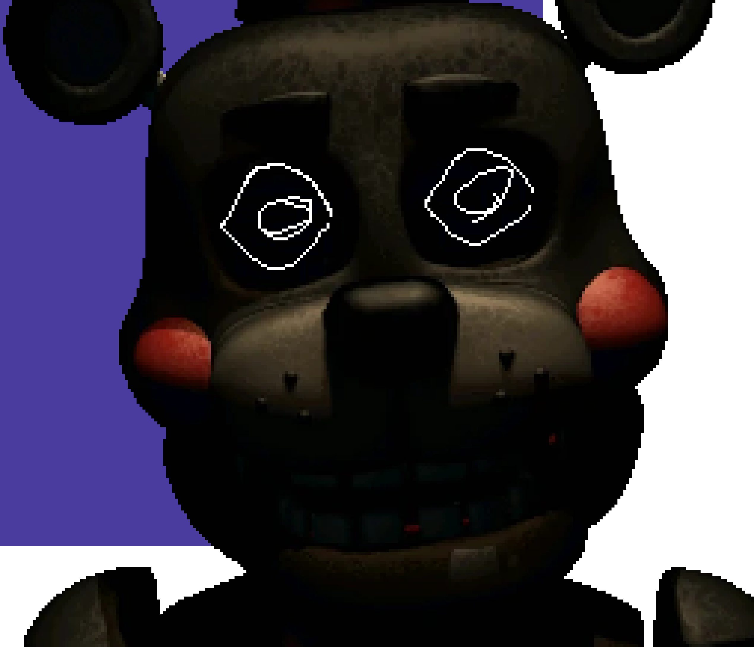 [050127] suck my testicles hans