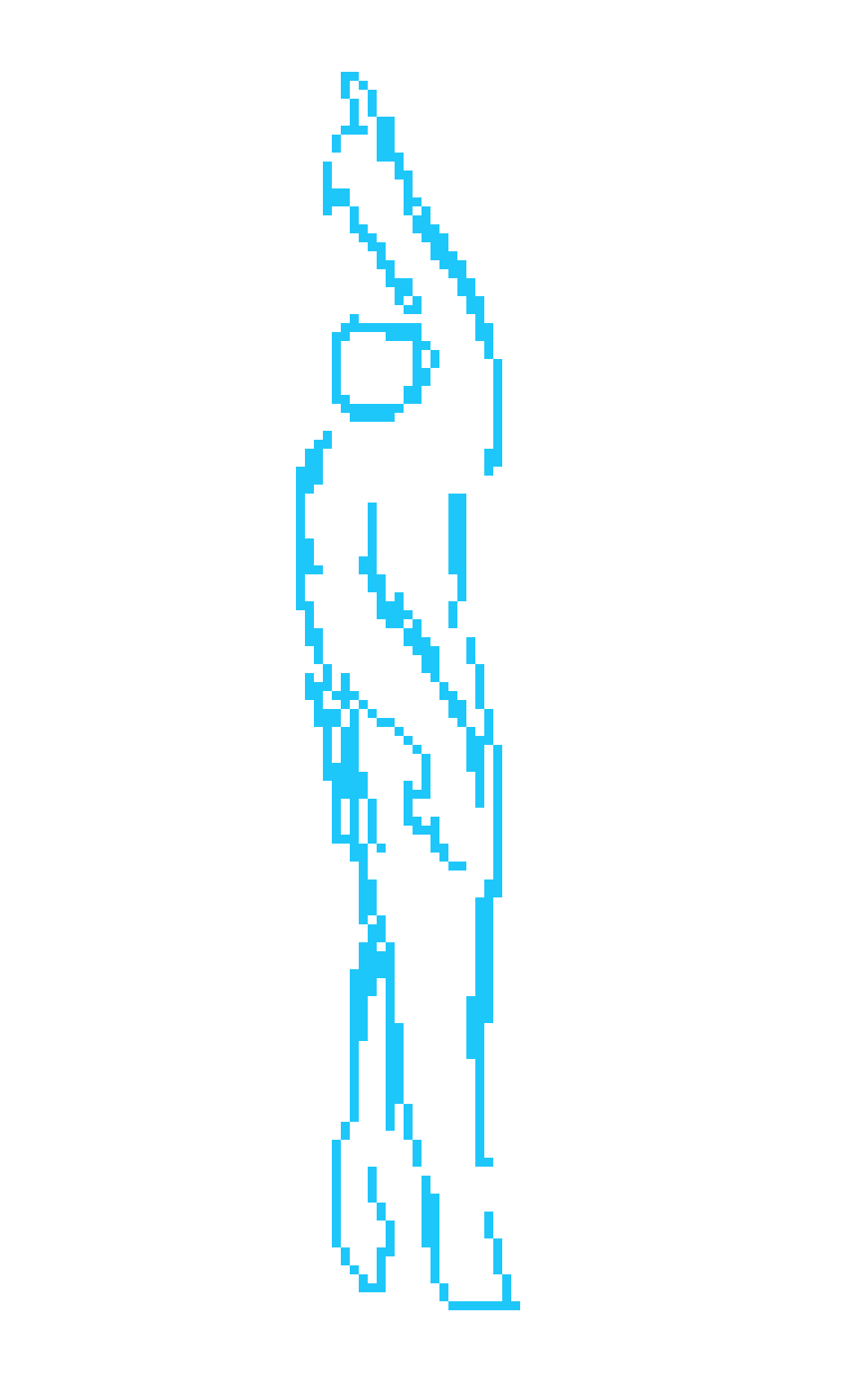 [155851] What if we had an event called Conveyer Belt Sushi where we all pick something from main to draw and then draw it