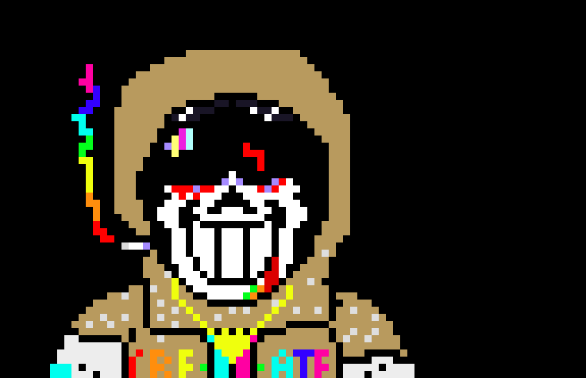 i'm still here i'm just watching youtube