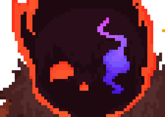 I wish I did shading early on but its literally the alst thing I did  and now i pay the price 💔