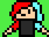 *looks at Charlotte* the fuck?