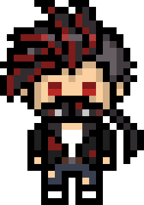 [e76880] VEIN (Mask)