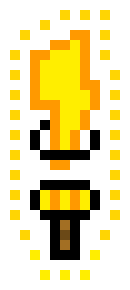 [c1a88f] Lighning Wand