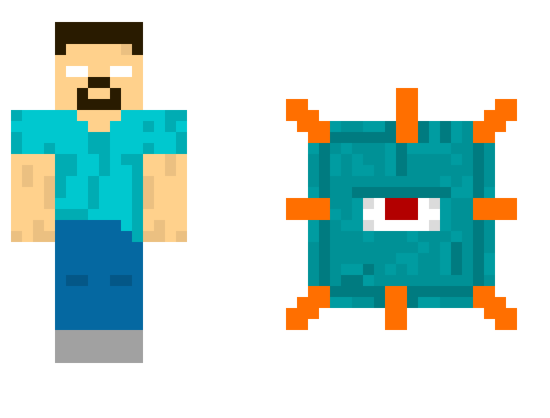 [acbc50] Steve and Alex