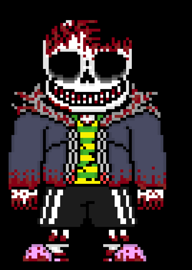 [e8cb42] ugh damn you *fully takes over having full potential* DIE *shoots a maniacla blaster at delete* (you cant dodge those blasters since they are the size of half an eath)