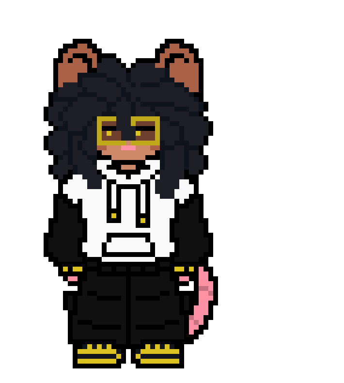 [9bafb3] Also You Know What Would Be Funny. If We Just Started Making Smash Alts Of Ourselves I Think That'd Be Something