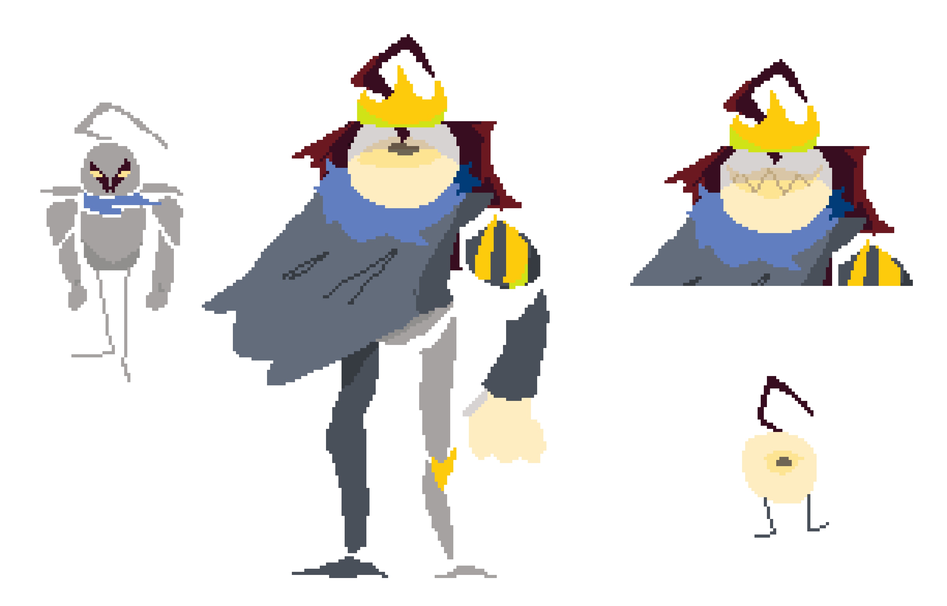 Finally, one good artist down now gttg