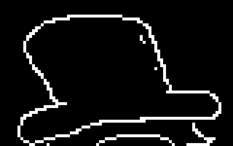 [ The Visor happens to be way, WAY more advanced than it seems, with the components within it able to make a variety of powerful weapons. ]