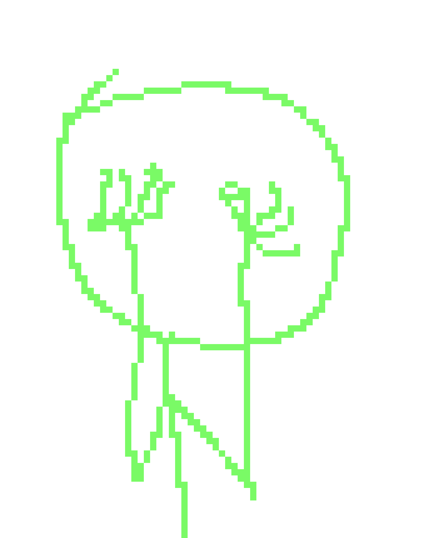 [a6b8e7] Uhhh uhhhh another eye patch