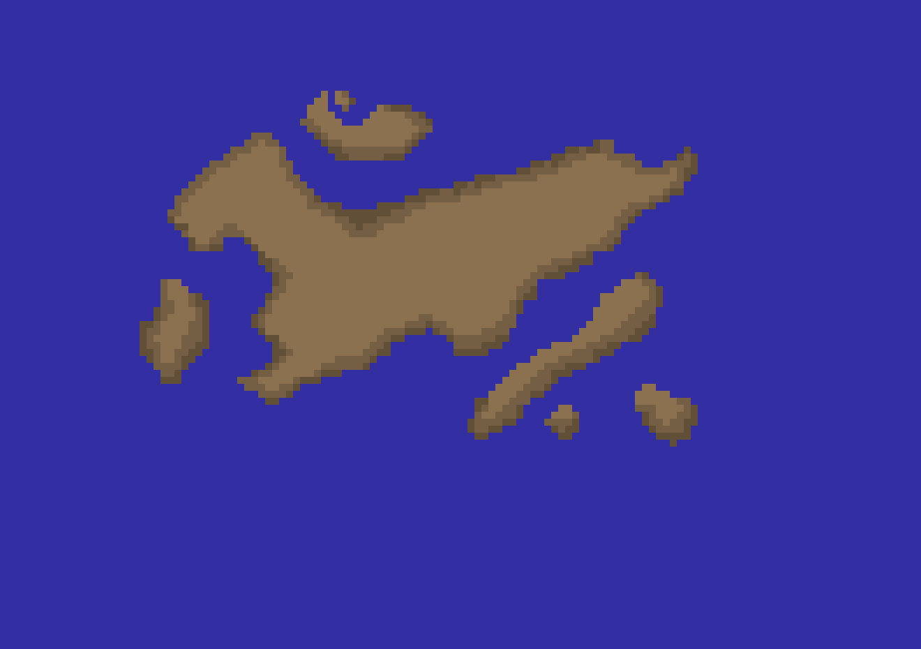 Map 0