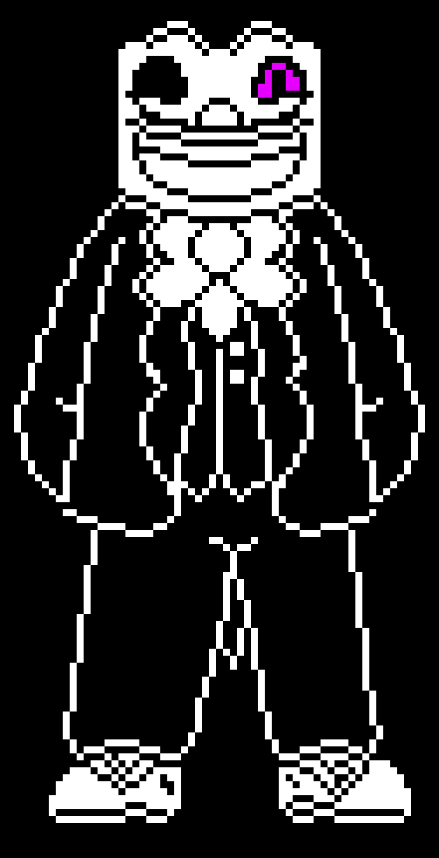 ENDLESS DEPT by w00d