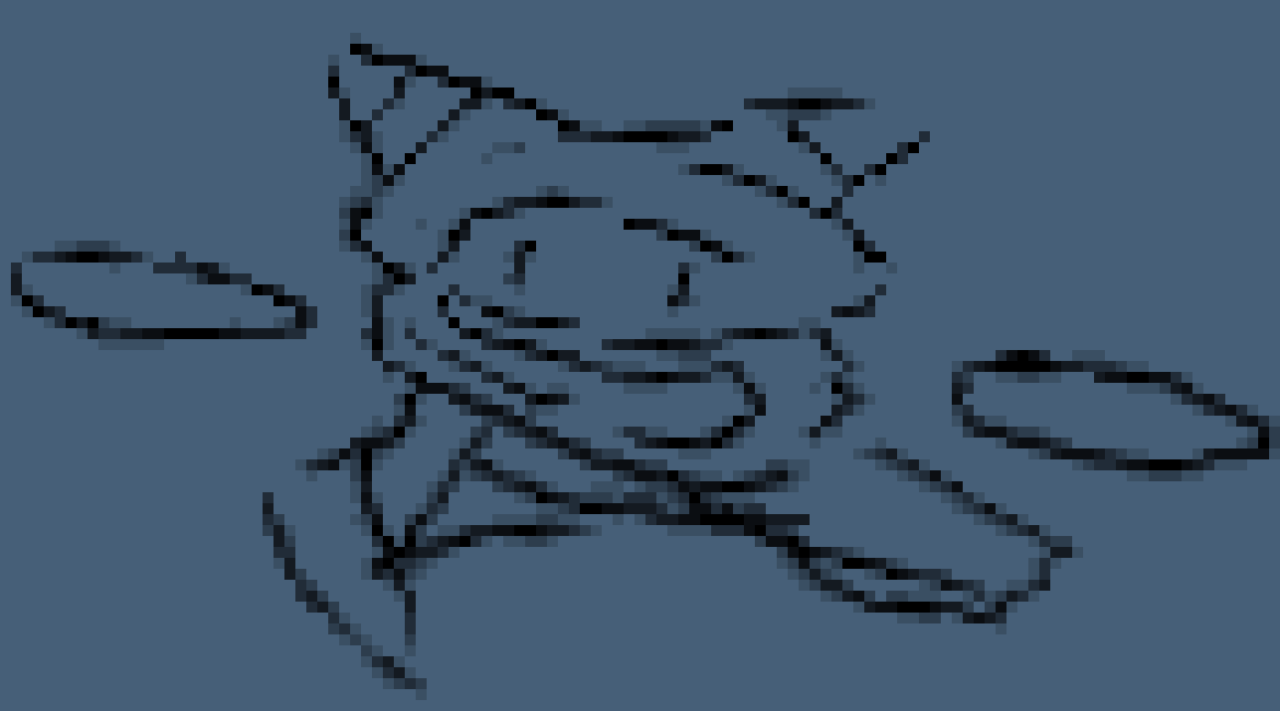 [777455] i dont know, steal my apples?