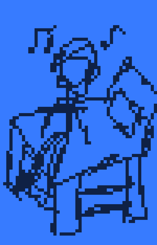 [a9b03b] I don’t think i have any mental disorders, i could say autism but everybaldi that self diagnoses autism just does it to excuse their weird behavior so, i think im neurotypical or however the science is fauchied