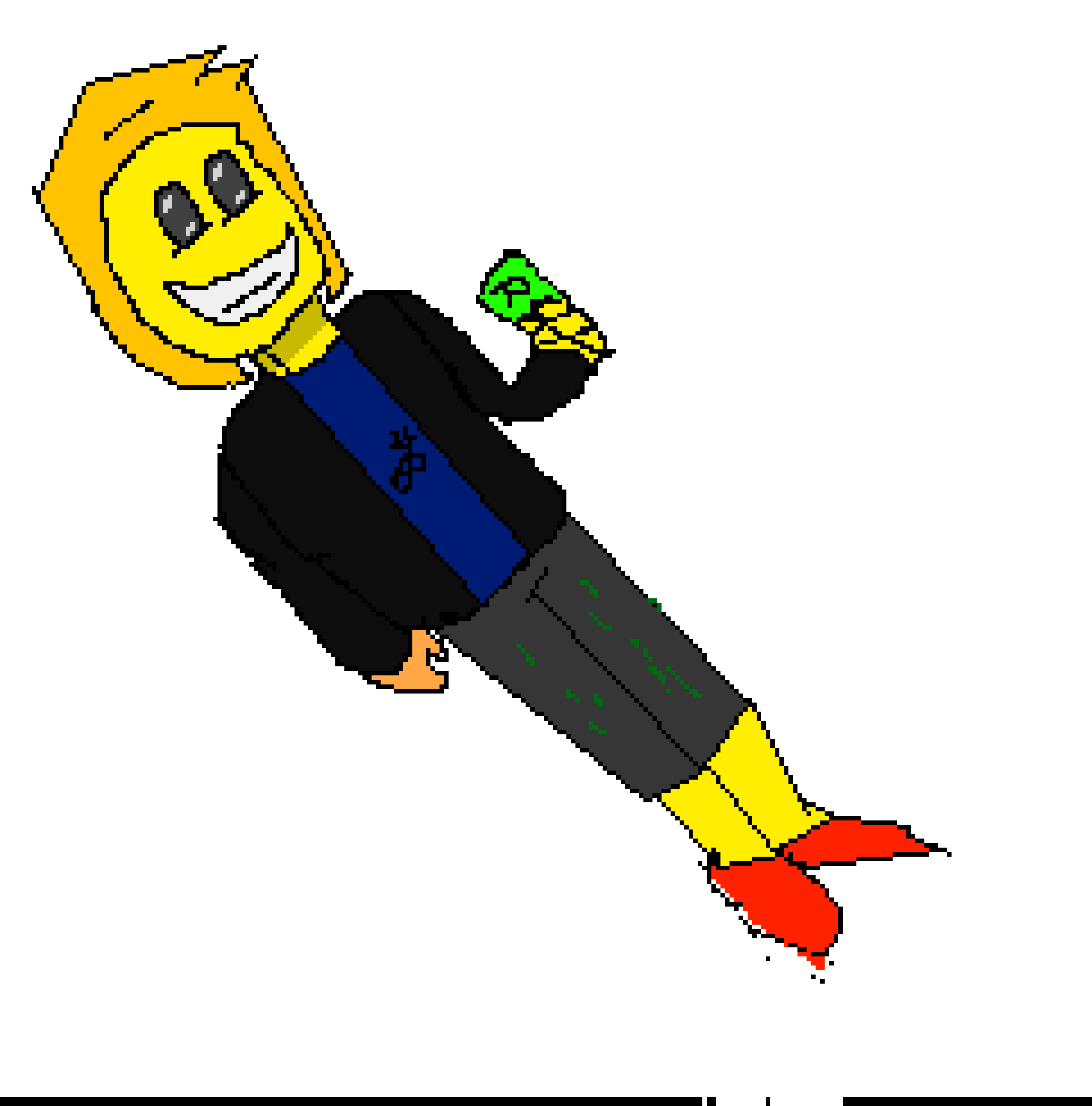 Winning Smile /me want bobux plz bobux ME LIKE ROBUX