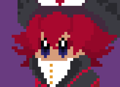 [9f2511] But, you guys haven't seen Hyness around, right?