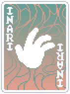 [d6dc84] 018 Four Fingers Inari