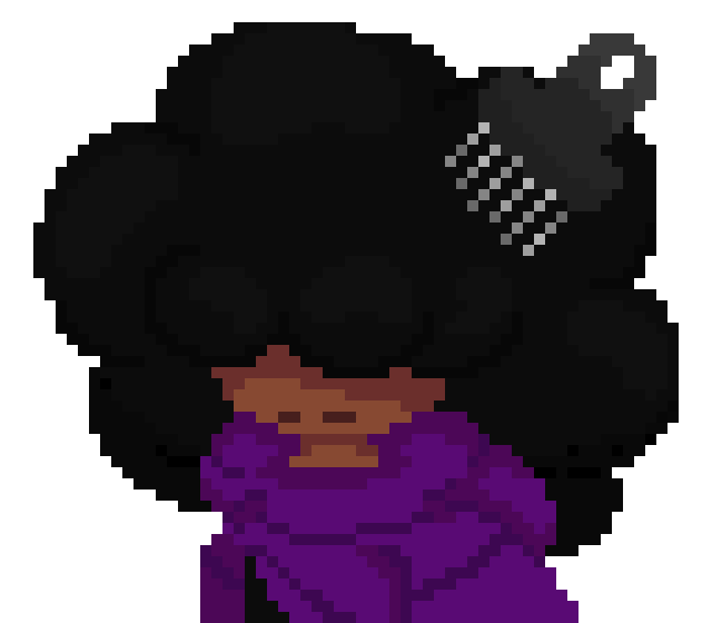 [18f118] i should honestly change how i draw women, dumb as shit fr