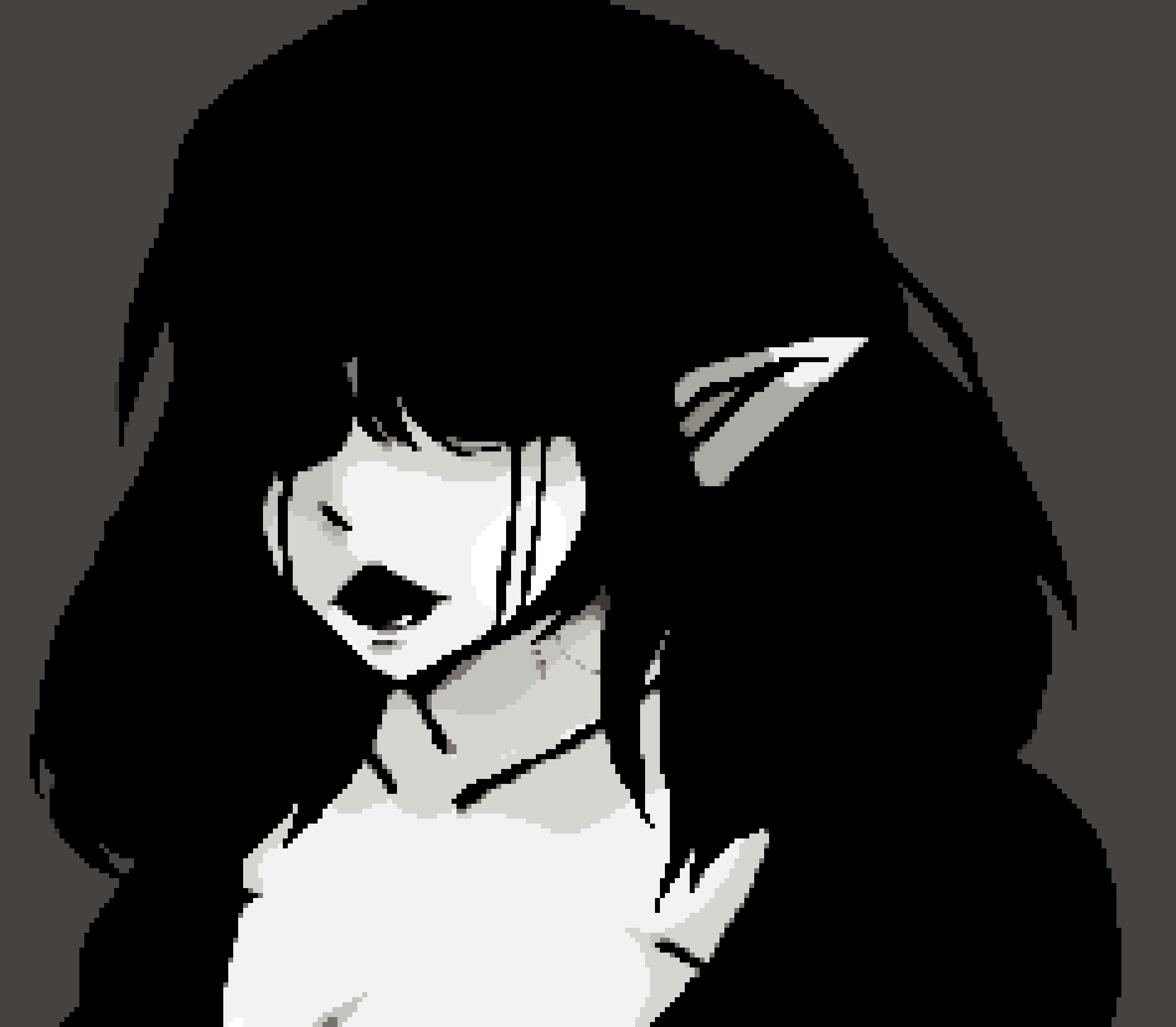 [23e529] i like how everyone is just ignoring the edgy smiler guy