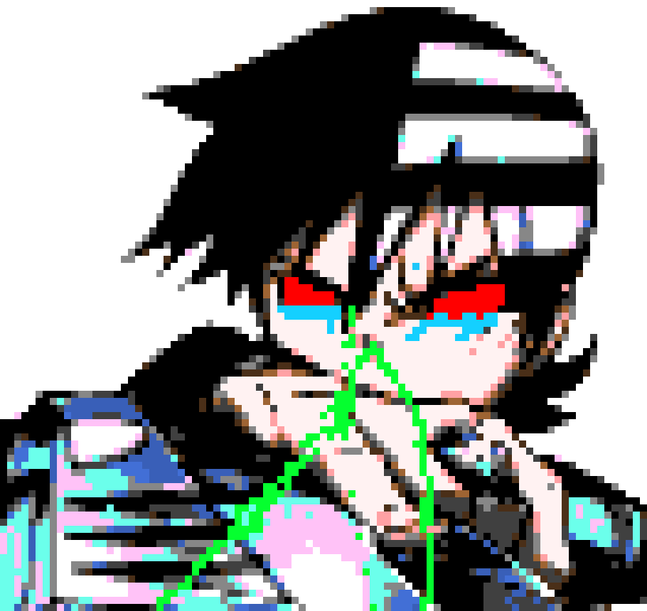 so !?!? is :V6 , are you that retarded, v6 said he left weeks ago, are you a dumbass jojo fag boy