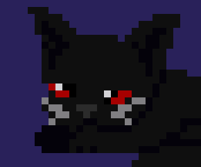 [777455] *Just on the palm of one of the hands reaching from the ground, Nekoin had just been laying there and staring at Marker and Taranza*