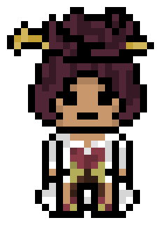 [704883] danganronpa pixel sprite base