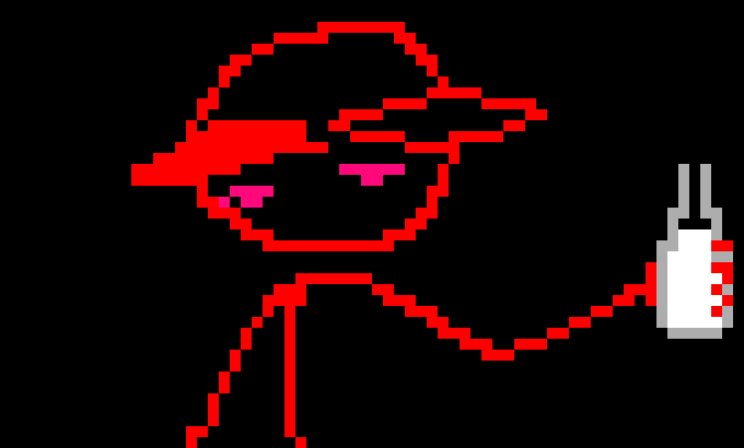 i sams vaory faunnar