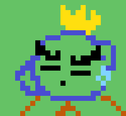 [ab5400] They appeared recently during the attack of Yin-yarn and those devils, theres... six i think?