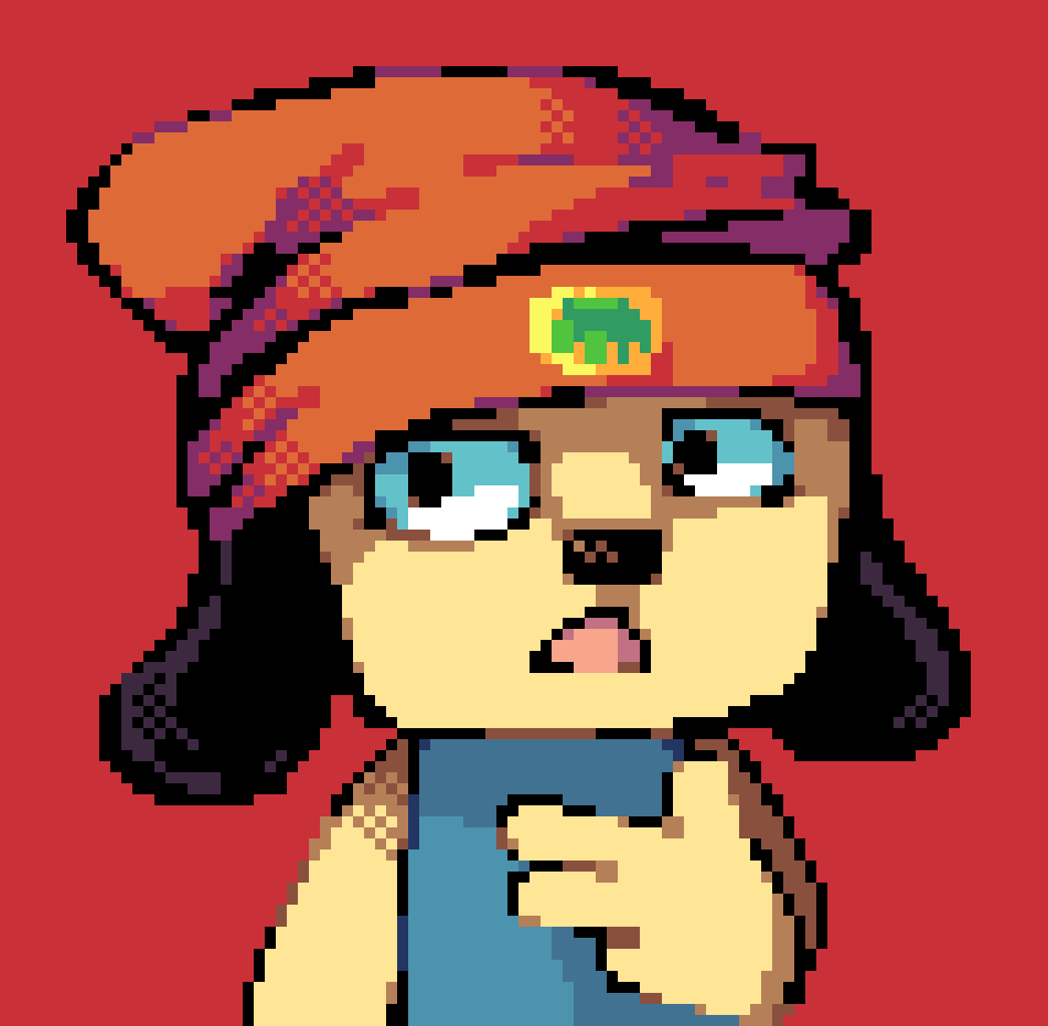 [8426a8] dont sweat it nobody is anymore (and tyty)