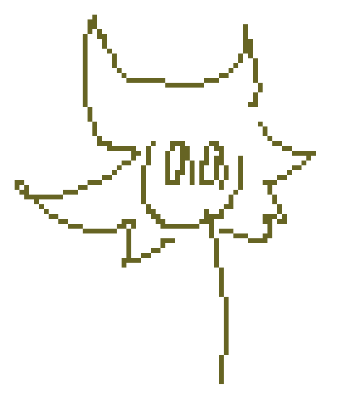 [35cb8a] wait you drew my faker Dell when