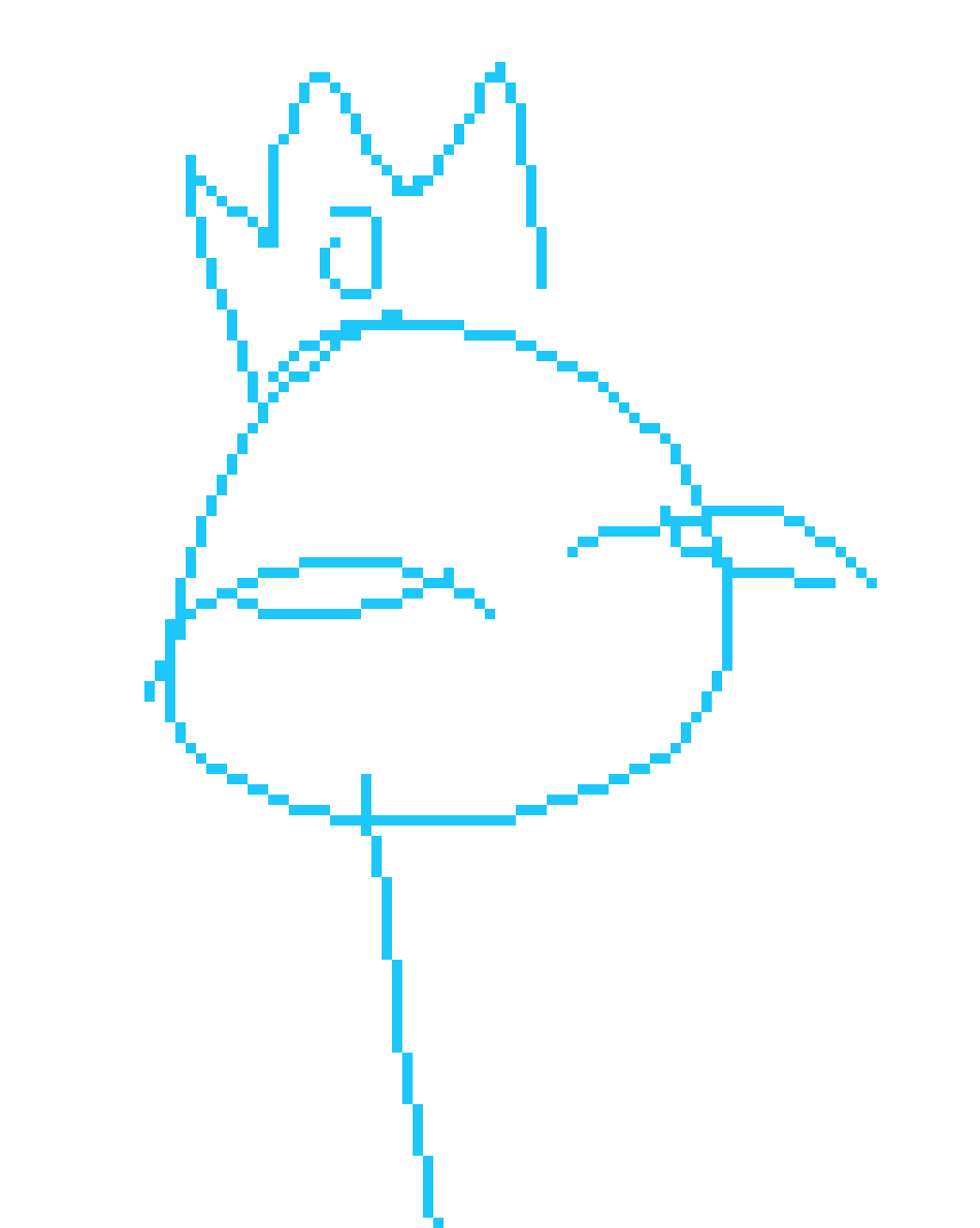 [1d8e65] Hes being autistic about this stickman animator on youtube called KJ