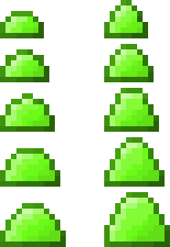 [9397c2] slimes